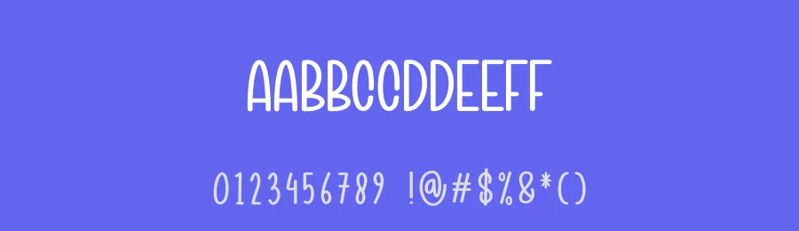 Spooky Haunted Display Font by andikastudio — Display Font — thumbnail 3