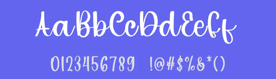 Spooky Script Font by inermediaSTUDIO — Script Handwritten Font — thumbnail 3