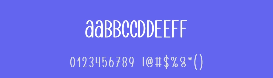 Spooky Season Handmade Font by andikastudio — Display Font — thumbnail 3