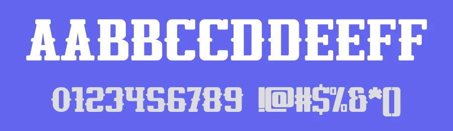Spooky Vibes Display Font by Siapgraph — Decorative Font — thumbnail 3