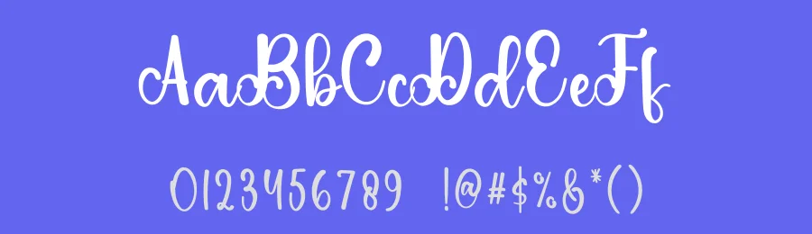 Spooky Vibes Script Font by inermediaSTUDIO — Script Handwritten Font — thumbnail 3