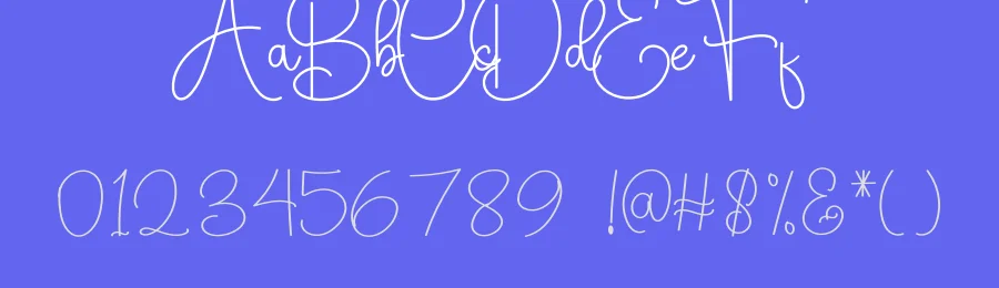 Spooky Vintage Handwritten Font by inermediaSTUDIO — Script Handwritten Font — thumbnail 3