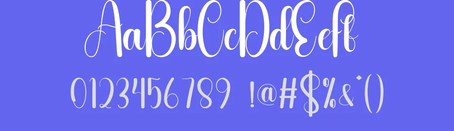 Sport Script Font by andikastudio — Script Handwritten Font — thumbnail 3