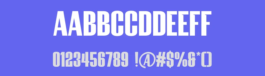 Sporteria Font by MasyafiStudio — Decorative Font — thumbnail 3