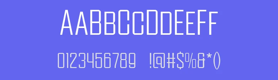 Sportize Font by Dikas Studio — Sans Serif Font — thumbnail 3