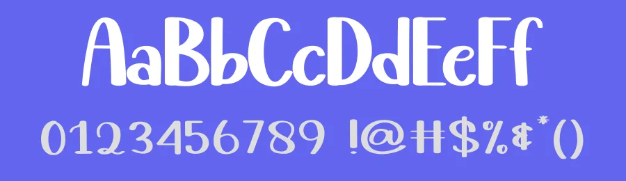 Spring Alphabet Script Font by andikastudio — Display Font — thumbnail 3