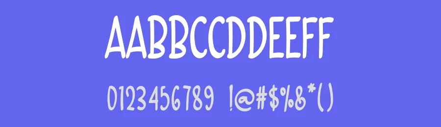 Spring House Display Font by inermediaSTUDIO — Display Font — thumbnail 3