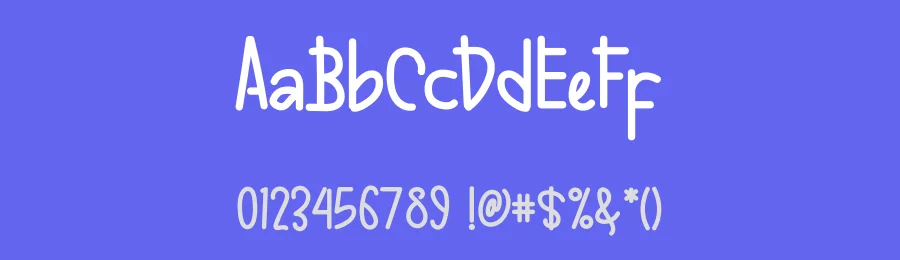 Spring List Display Font by inermediaSTUDIO — Display Font — thumbnail 3