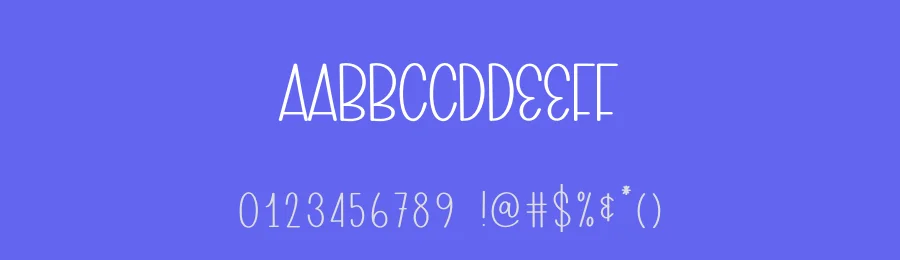 Spring Mood Handwritten Font by andikastudio — Display Font — thumbnail 3