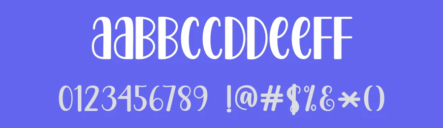 Spring Naturales Font by DN Creative — Script Handwritten Font — thumbnail 3