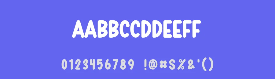 Spring Romance – Playful And Unique Font by andikastudio — Display Font — thumbnail 3