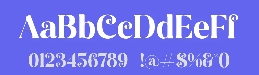 Spring Rustic Serif Font by timelesstype.co — Display Font — thumbnail 3