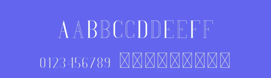 SpringVibe Serif Font by vp_creative_shop — Serif Font — thumbnail 3