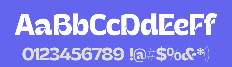 Sprink – Bold Sans Display Font by timelesstype.co — Display Font — thumbnail 3