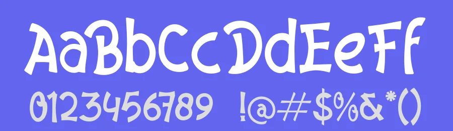Sprinkle Darling Font by Storytype — Display Font — thumbnail 3