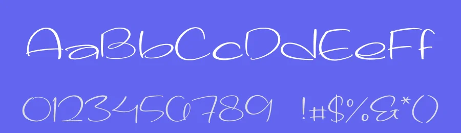 Sprinkle Moriela Font by letterfabric — Script Handwritten Font — thumbnail 3