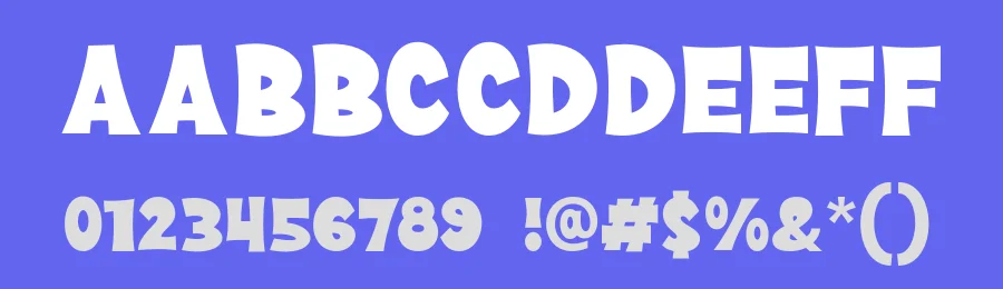 Sprinko Font by Lettersweet — Display Font — thumbnail 3