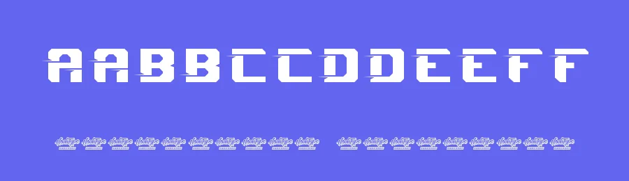 Sprint Race Font by noahtype — Display Font — thumbnail 3