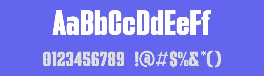 Spritzy Font by Almeera Studio — Sans Serif Font — thumbnail 3