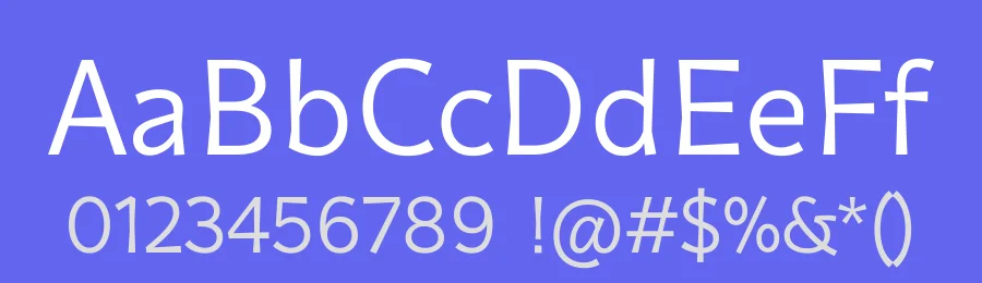 Squil Font Family by Black Foundry — Display Font — thumbnail 3
