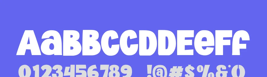 Squire Lemon Font by SlideShoot — Display Font — thumbnail 3