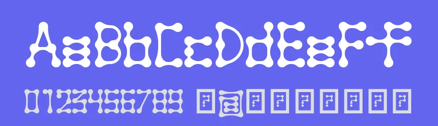 Sragera Font by ffeeaarr — Decorative Font — thumbnail 3