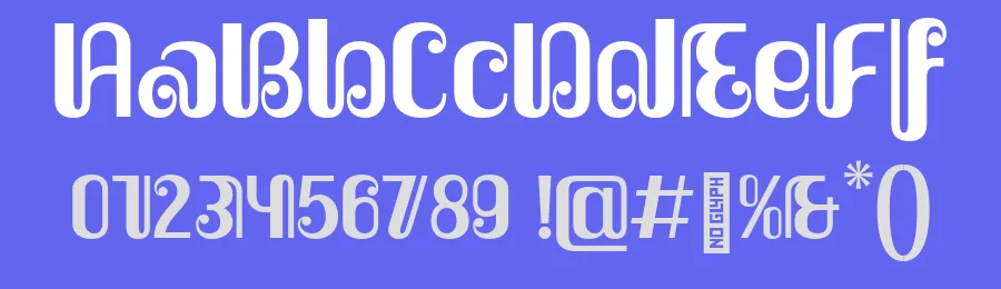 Sri Rejeki Font by burntilldead — Script Handwritten Font — thumbnail 3