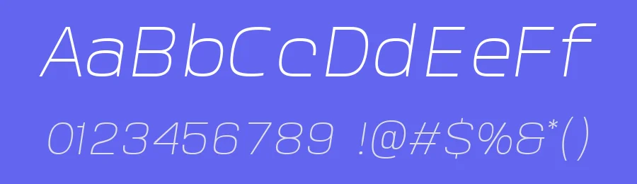 Srotone Font Italic Version by glyphminds.studios — Decorative Font — thumbnail 3