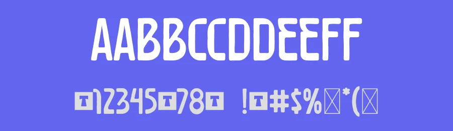 ST Friday Font by Studio Type it Easy — Script Handwritten Font — thumbnail 3