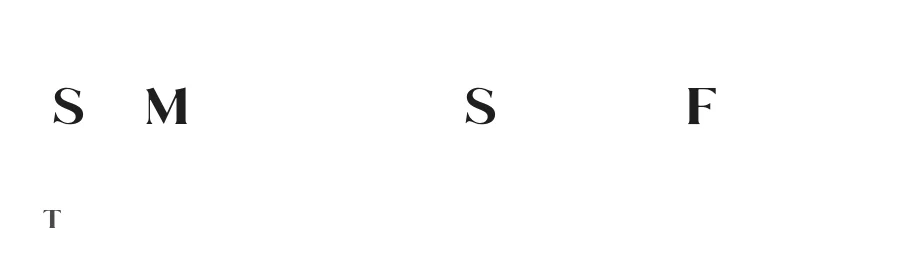 St Martini Serif Font by Graham Paterson β Serif Font