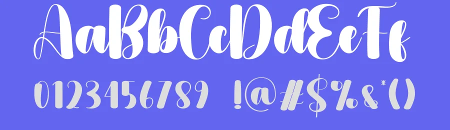 Stabilizer Script Font by andikastudio — Script Handwritten Font — thumbnail 3