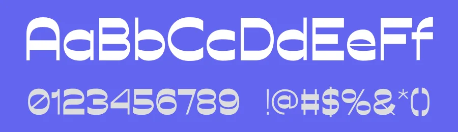 Stacker Playful Font by Skytroopas — Sans Serif Font — thumbnail 3