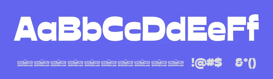 Stadio Now Font Family by Zetafonts — Sans Serif Font — thumbnail 3