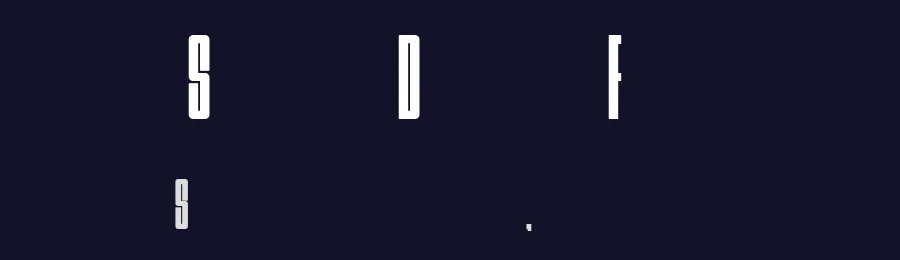 Stadium Display Font by Michał Mareczko — Display Font — thumbnail 2