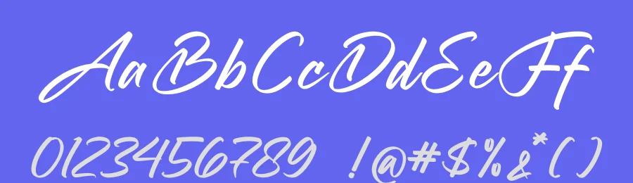 Stagets Thiender Font by stylishtype.co — Script Handwritten Font — thumbnail 3