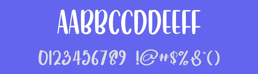 Stain Display Font by inermediaSTUDIO — Display Font — thumbnail 3