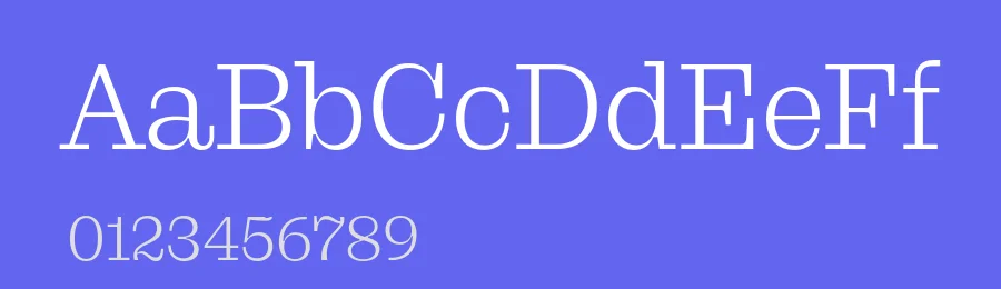 Stakkat Font Family by Rene Bieder — Slab Serif Font — thumbnail 3