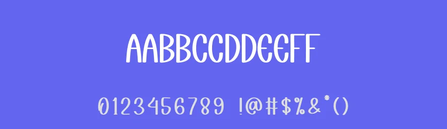 Stall Lemonade Handmade Font by andikastudio — Display Font — thumbnail 3