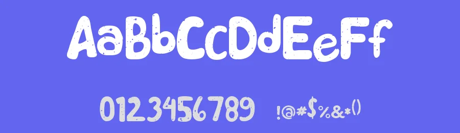 Stamp Method Display Font by No Feelings Studio — Decorative Font — thumbnail 3