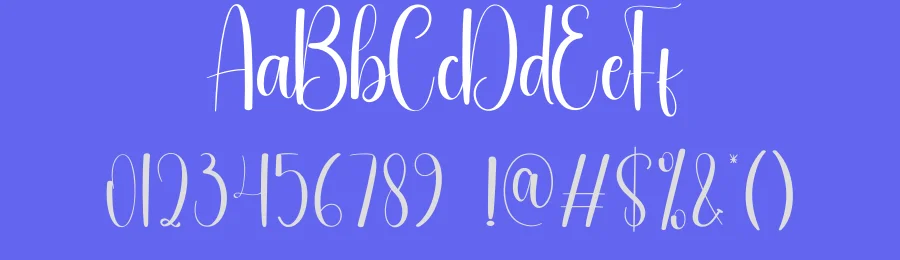 Standby Script Font by andikastudio — Script Handwritten Font — thumbnail 3