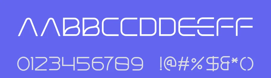 Stange Font by Vultype Co. — Sans Serif Font — thumbnail 3
