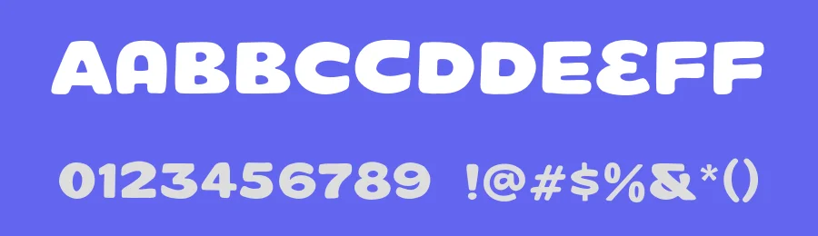 Stano Sans Font by Letterhend Studio — Display Font — thumbnail 3