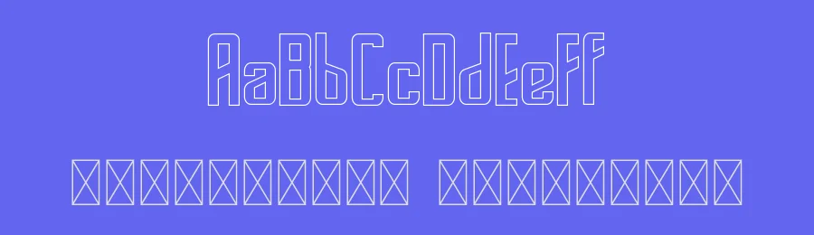 Stanwick Font Duo by edricstudio — Sans Serif Font — thumbnail 3