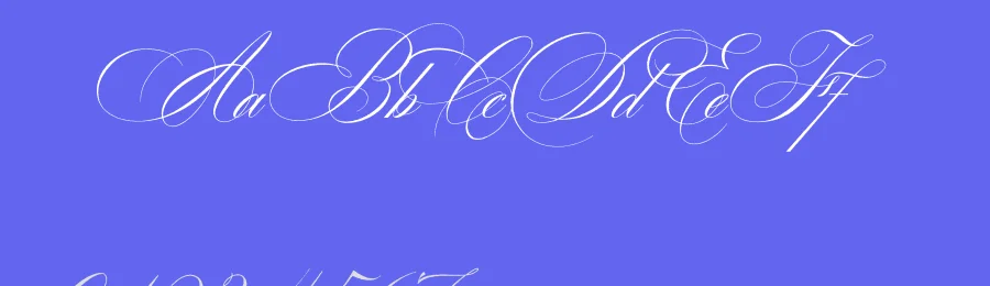 Starback Font by Bellinghamtype Foundry — Script Handwritten Font — thumbnail 3
