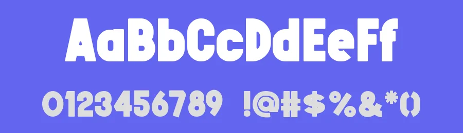 STARDOM Sans Serif Font by Aivos Dreams — Decorative Font — thumbnail 3