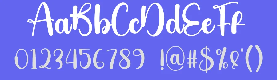Starkey Script Font by andikastudio — Script Handwritten Font — thumbnail 3