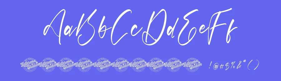 Starlighers Font by letterenastudios — Script Handwritten Font — thumbnail 3