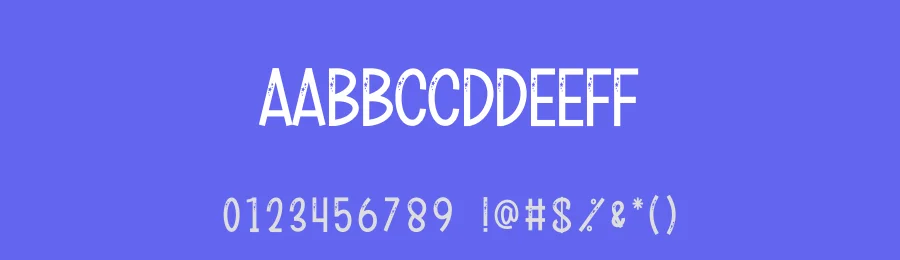 Starlight – Creative Style Font by andikastudio — Display Font — thumbnail 3