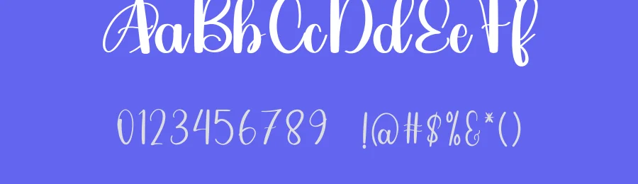 Starnight Script Font by inermediaSTUDIO — Script Handwritten Font — thumbnail 3