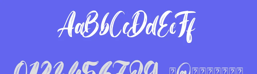 Starry Cheers Font by Nox Studio — Script Handwritten Font — thumbnail 3